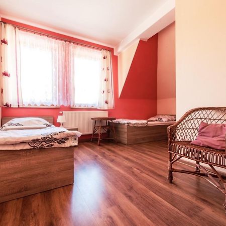 Na Kosnych Apartment Поронин Екстериор снимка