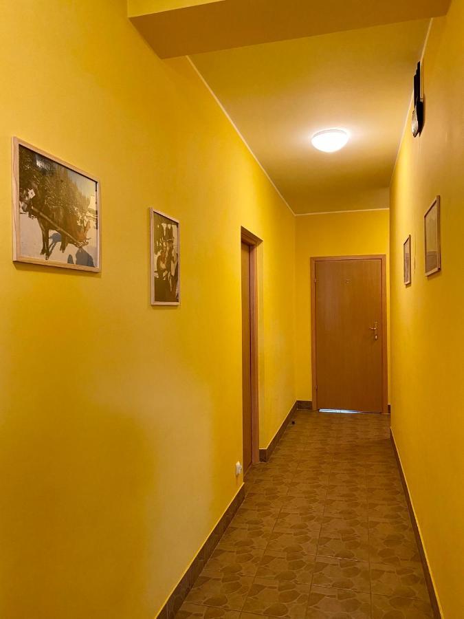 Na Kosnych Apartment Поронин Екстериор снимка