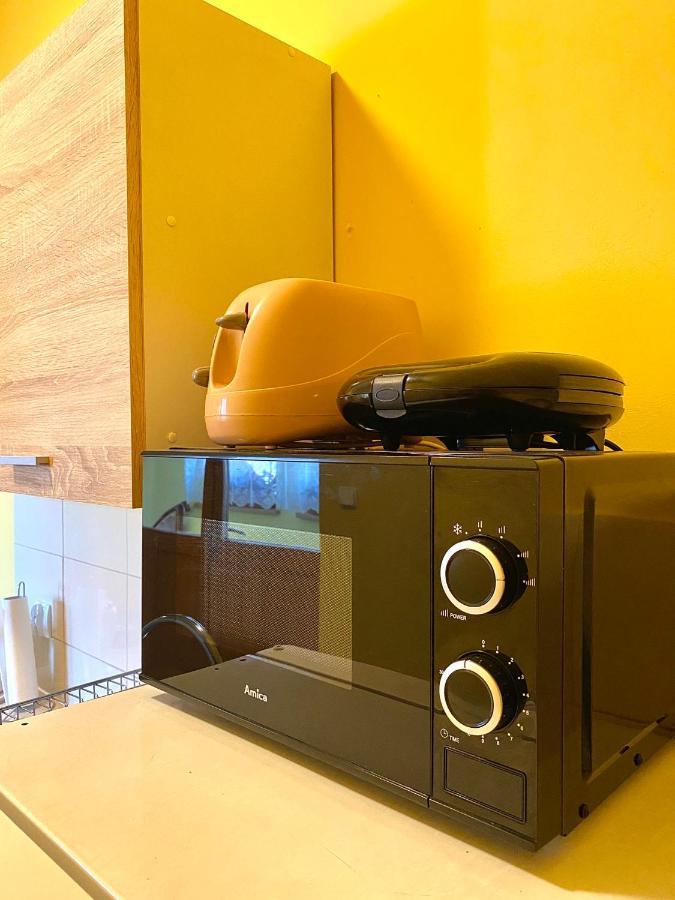 Na Kosnych Apartment Поронин Екстериор снимка