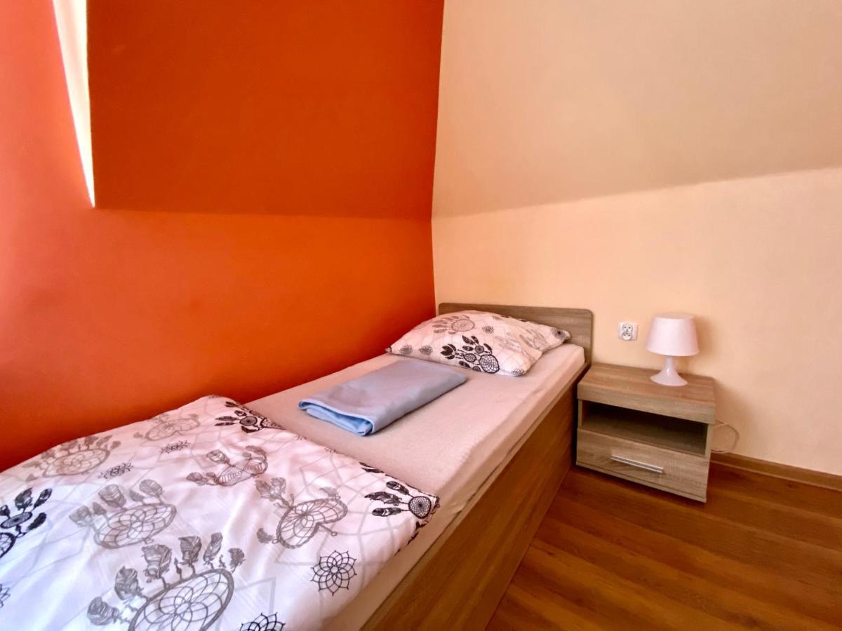 Na Kosnych Apartment Поронин Екстериор снимка